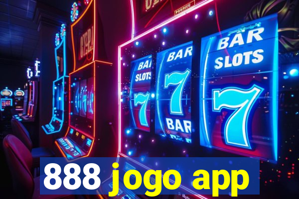 888 jogo app